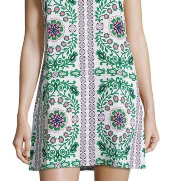 TORY BURCH Garden party dress women - Picture 3 of 9